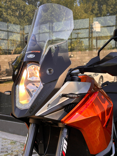 Ktm 1190 Adventure - 2017