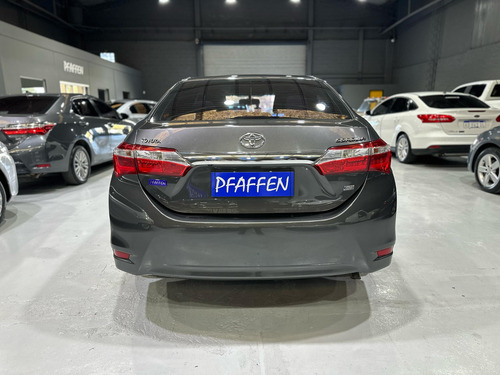 Toyota Corolla 1.8 Xei Cvt 140cv