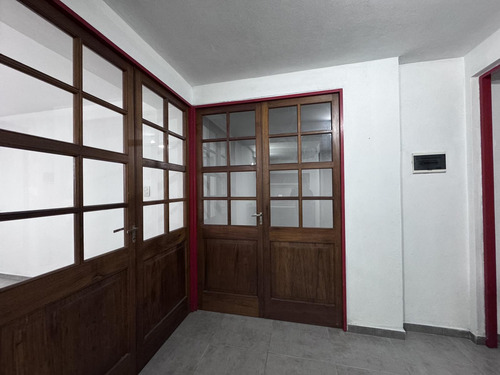 Ph En Alquiler 80m2, Bernal. Subsuelo, Sin Expensas