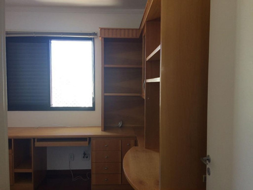 Imagem 5 de 30 de Apartamento Com 3 Dormitórios À Venda, 100 M² Por R$ 1.200.000 - Vila Mariana - São Paulo/sp - Ap19814