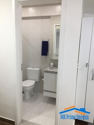 Imagem 13 de 15 de Cobertura Linda E Decorada, Nova E Pronta Para Morar No Coração De Osasco!! - 1480