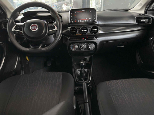 Fiat Argo 1.3 FIREFLY FLEX DRIVE MANUAL