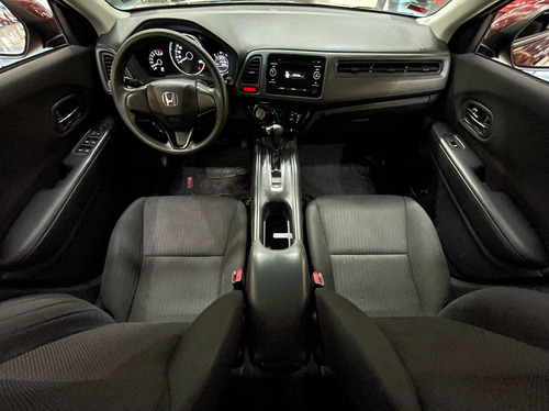 Honda HR-V 1.8 16V LX