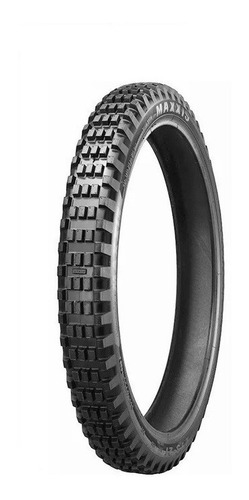 Llanta 2.75-21 = 90/100-21 Maxxis M7319 Delantera + Envio