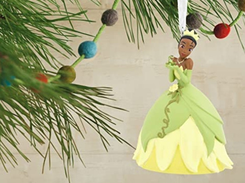 Ornamento Disney Tiana 