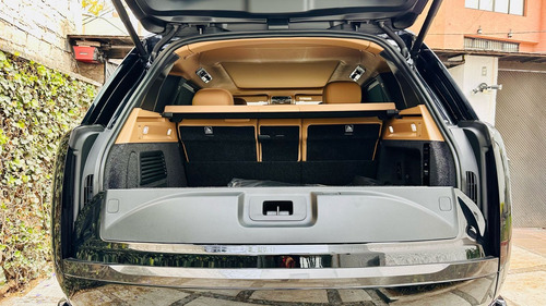 Land Rover Range Rover Swb Autobiography 400ps 2023