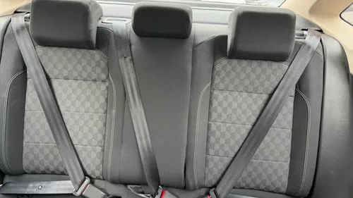 Volkswagen Virtus 1.6 Msi Trendline At