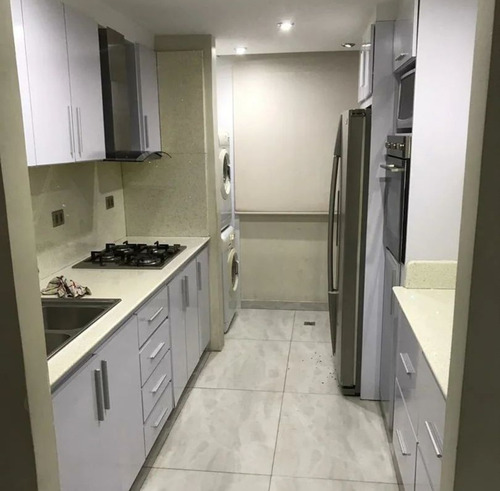 Imagen 4 de 7 de Amplio Y Bello Apartamento Centrico