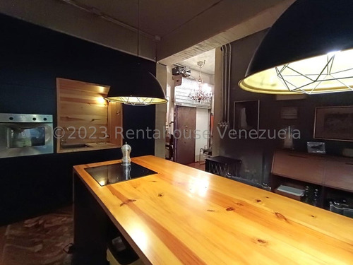 Prados Del Este, Venta De Espectacular Apartamento Loft, 87,23 Mts2