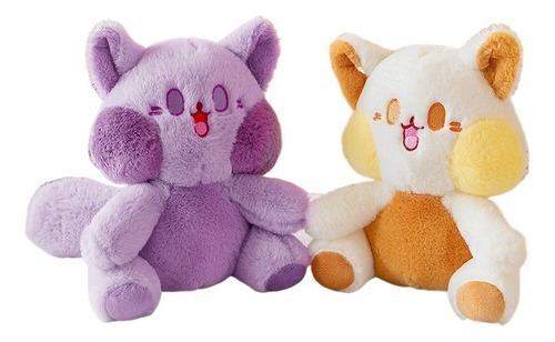 Juguetes De Peluche Para Muñecas De Máquina