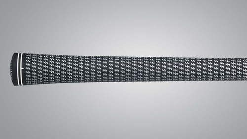 Imagen 2 de 4 de Kaddygolf Grip Lamkin Crossline Standard W/b Nuevo