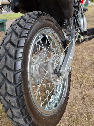 Imagen 6 de 12 de Honda Xr 150