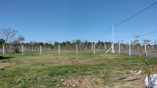 Terreno En Venta Villa Elvira La Plata