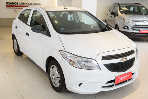 Chevrolet Onix 1.4 Joy Ls + 98cv