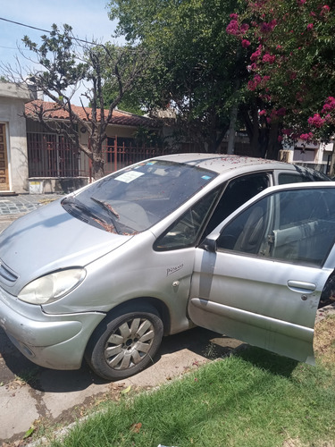 Citroën Xsara Picasso 2.0l