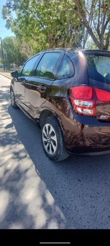Citroën C3 1.6 Vti 115 Live