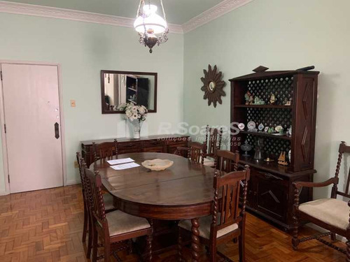 Apartamento-à Venda-copacabana-rio De Janeiro - Ldap30341