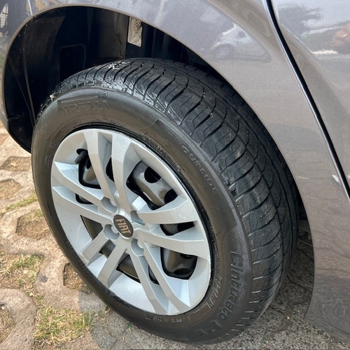 Fiat Argo 1.0 Drive Flex 5p 5 marchas