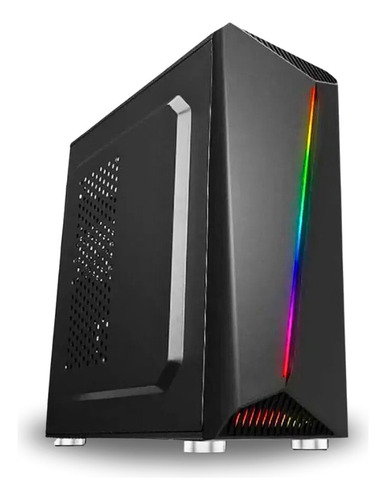 Pc Gamer Amd Ryzen 3 Graficos Integrados 16 Gb Ram Ddr4 Ssd