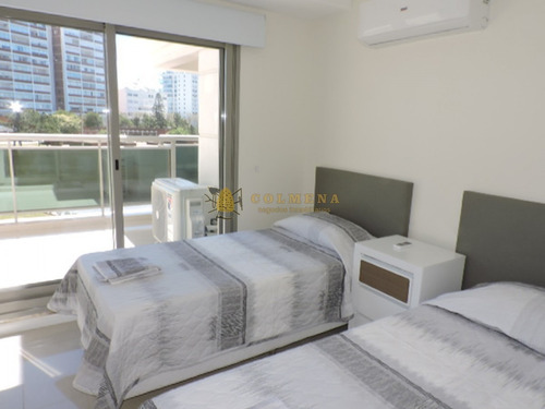 Apartamento En Parada 1 De La Brava - Consulte !!!!!- Ref: 3704