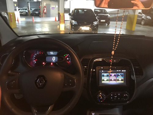 Renault Capture 2.0
