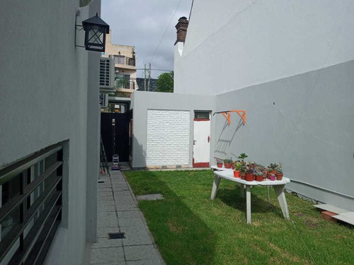 Imagen 15 de 16 de Casa En Venta En Ramos Mejía