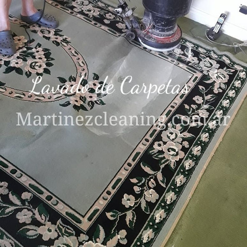 Imagen 10 de 10 de Limpieza De Alfombras Sillones Colchontapizado De Vehiculos
