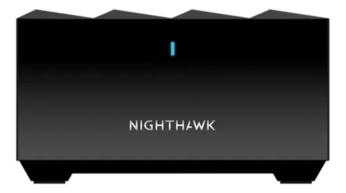 comprar Sistema Wi-Fi mesh Netgear Nighthawk negro