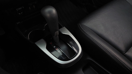 Honda Fit 1.5 16V III EXL AT