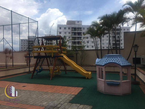 Apartamento À Venda, 70 M² Por R$ 428.000,00 - Butantã - São Paulo/sp - Ap2004