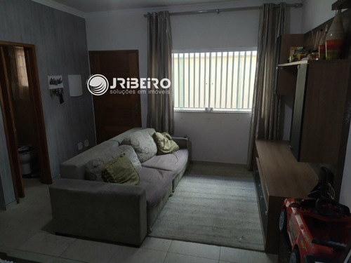 Imagem 30 de 30 de Casa Em Condomínio Para Venda 3 Dormitórios, 1 Suíte, Espaço Gourmet Em Jardim Leonor Mendes De Barros São Paulo-sp - 901182