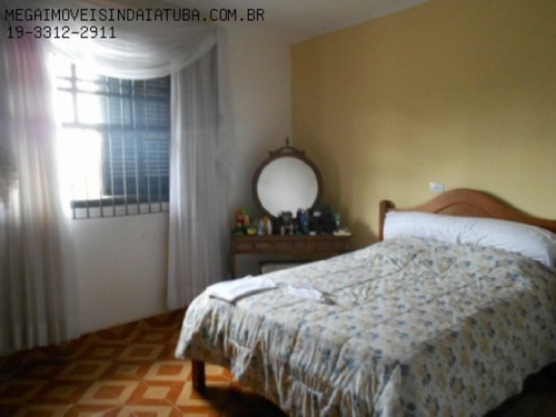 Imagem 13 de 27 de Sobrado Na Vila Furlan - Ca00348 - 3518057