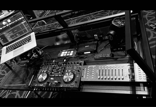 Dj Para Fiestas, Cumpleaños, Matrimonios, Eventos