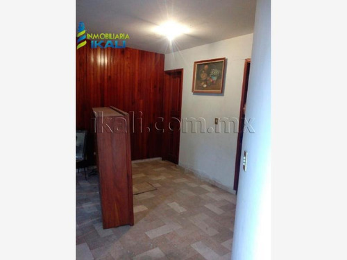 Imagen 9 de 12 de Edificio En Venta Túxpam De Rodríguez Cano Centro