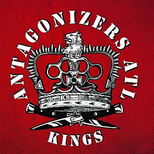 Lp Kings - Antagonizers Atl