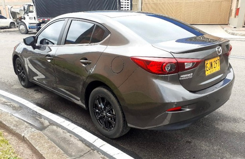 Mazda 3 Touring
