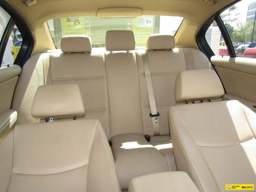 Bmw Serie 3 2.0 320d E90 Lci Executive