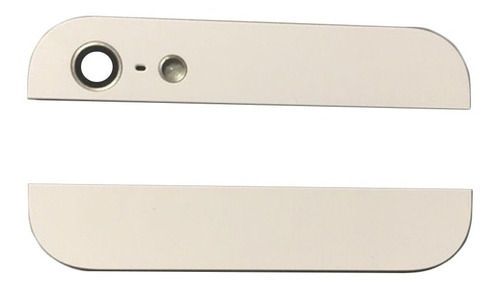 Vidrio Cubre Camara Compatible Con Celular iPhone 5 / 5g 