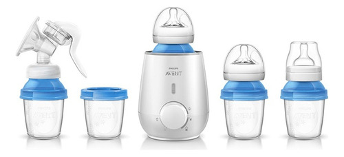 Vasos Reutilizables Para Leche Materna X10 Un