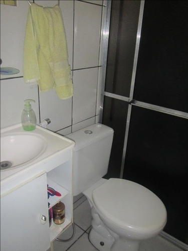 Imagem 15 de 19 de Casa Com 3 Dormitórios À Venda, 100 M² Por R$ 280.000,00 - Jardim Algodoal - Piracicaba/sp - Ca2151