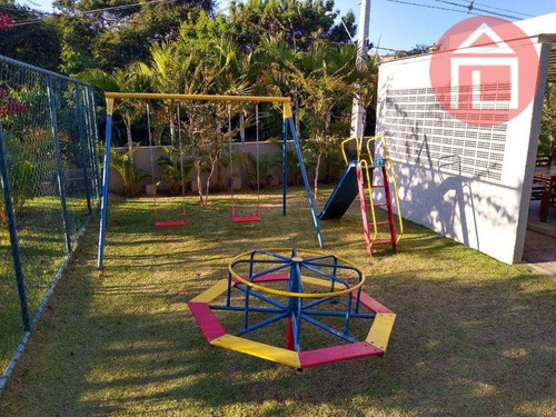 Imagem 15 de 18 de Apartamento Com 2 Dormitórios À Venda, 72 M² Por R$ 419.950,00 - Residencial Das Ilhas - Bragança Paulista/sp - Ap0874