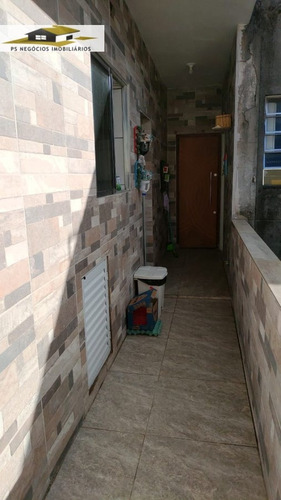 Imagem 13 de 23 de Apartamento A Venda No Bairro Moóca Em São Paulo - Sp. - Ap341-1