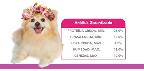 Unika Croqueta De Belleza Con Jalea Real 18kg