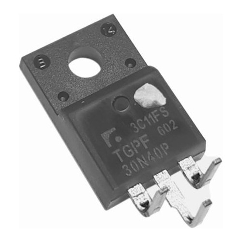 Tgpf30n40p Igbt Sge14516