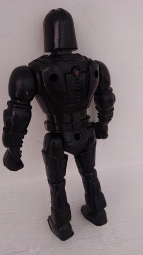 Figura Darth Vader Bootleg Spacebot 2000 16cm (Usado)