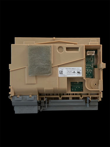 Tarjeta De Control Orig W11170178 Lavavajillas Whirlpool New (Usado)