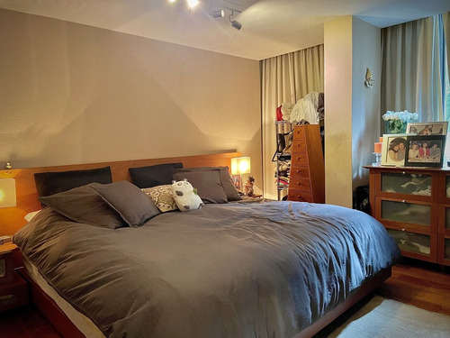 Departamento En Venta En Monte Chimborazo, Lomas De Chapultepec