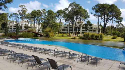 Espectacular Monoambiente En Exclusivo Edificio Completo En Amenities!!! Consulte!!!- Ref: 3161