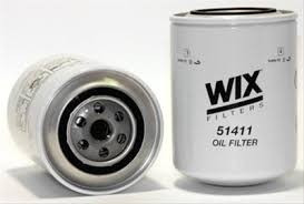 Filtro Wix 51411 Para Aceite Lote 9 Pzas Oferta