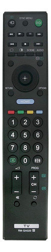 -control Remoto Ga020 Reemplazado Para Tv Lcd -40nx520 -32nx